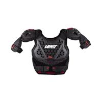 Leatt Детская защита тела 1.5 Pro Mini V26 Black в Кемерове