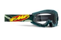 100% Очки FMF Powercore Assault Camo/Clear Lens в Кемерове