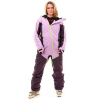Dragonfly Комбинезон Gravity 2.0 Woman Purple - Plum 2025 в Кемерове