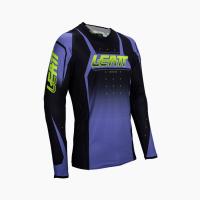 Leatt Джерси Moto 4.5 Lite V25 Argon в Кемерове