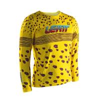 Leatt Джерси 3.5 Mini Cheetah в Кемерове