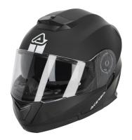 Acerbis Шлем Serel 22-06 Black 2 в Кемерове