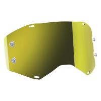 Scott Линзы Prospect SGL WKS yellow chrome afc works в Кемерове