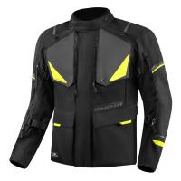 Shima Куртка Runner Men Fluo в Кемерове