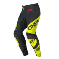 Oneal Штаны Element Racewear V.26 Желтый/Черный в Кемерове
