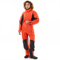 Dragonfly  Комбинезон - дождевик Evo Woman Orange 2025 в Кемерове