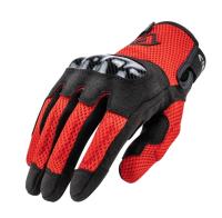 Acerbis Перчатки Ce Ramsey My Vented Red в Кемерове