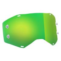 Scott Линзы Prospect SGL WKS green chrome afc works в Кемерове