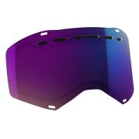 Scott Линзы Prospect/Fury amplifier teal chrome в Кемерове