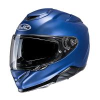 HJC Шлем RPHA71 Semi Flat Metallic Blue в Кемерове