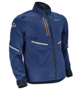 Acerbis Куртка X-Duro W-Proof Blue/Orange в Кемерове