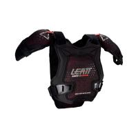 Leatt Детская защита тела 3DF AirFit Evo Pro V26 Black в Кемерове