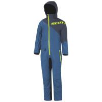 Scott Комбинезон детский Dryo Blue Sapphire/Blue Nights в Кемерове