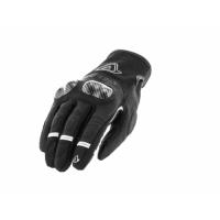 Acerbis Перчатки CE Adventure Gloves Black в Кемерове