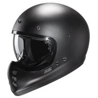 HJC Шлем V60 Semi Flat Black в Кемерове