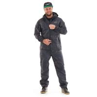 Dragonfly Мембранный костюм Active 2.0 Camo Dark 2022 в Кемерове