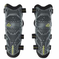 Acerbis Наколенники Impact Pro Grey в Кемерове