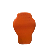 Scout Вставка защиты спины Security D3O LVL 1 orange в Кемерове
