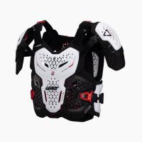 Leatt Защитный панцирь 5.5 Pro Evo Cheast Protector V26 White в Кемерове