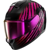Shark Шлем Ridill 2 Assya Black/Violet/Violet в Кемерове