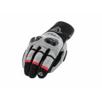 Acerbis Перчатки CE Adventure Black/Grey в Кемерове