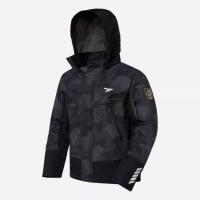 Finntrail Куртка Speedmaster 4029 CamoShadowBlack в Кемерове