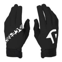 Acerbis Перчатки детские MX Linear 2.0 Kid Black/White в Кемерове