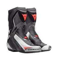 Dainese Ботинки женские Torque 4 N32 Black/White/Red-Fluo в Кемерове
