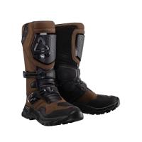 Leatt Мотоботы ADV HydraDri 7.5 Desert V25 в Кемерове