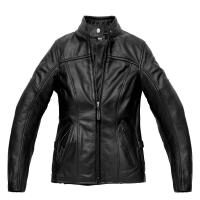 Spidi Куртка Mack Lady Black в Кемерове