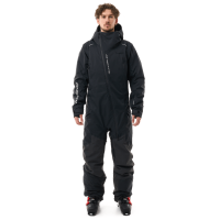 Dragonfly Комбинезон Gravity 2.0 Man 2026 Total Black в Кемерове
