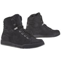 Forma Ботинки Swift Dry Black/Black в Кемерове