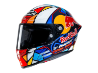 HJC Шлем RPHA1 Red Bull Misano GP MC21 в Кемерове