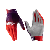 Leatt Перчатки X-Flow 2.5 SunBurn V25 в Кемерове