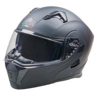 AiM Шлем модуляр JK906 Black Matt в Кемерове