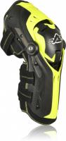 Acerbis Наколенники шарнирные Gorilla Knee Black/Yellow в Кемерове