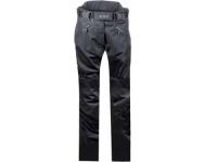 LS2 Мотобрюки женские Vento Lady Pants черный в Кемерове