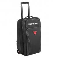 Dainese Сумка D-Cabin Wheeled Bag Stealth-Black в Кемерове