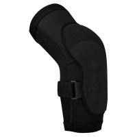 IXS Налокотники Flow 2.0 Black/Graphic в Кемерове