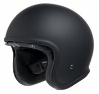 IXS Шлем Jet Helmet iXS 880 1.0 Черный матовый в Кемерове