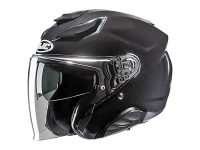 HJC Шлем F31 Metal Black в Кемерове