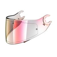 Shark Визор Skwal/Spartan V7 Light/Iridium/Pink в Кемерове