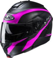 HJC Шлем C 91 Taly MC8SF в Кемерове