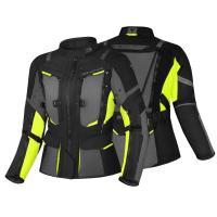 Shima Куртка Hero 2.0 Lady Fluo в Кемерове