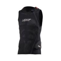 Leatt Защита спины Back Protector 3DF AirFit Evo Vest V26 Black в Кемерове