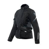 Dainese Куртка женская Tempest 3 D-Dry Black/Black/Ebony в Кемерове