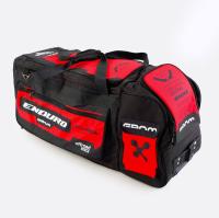 Grom Сумка для экипировки с колесами Enduro Red в Кемерове