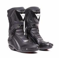 Dainese Ботинки Nexus 3 In&Out D-WP V26 Black/Black в Кемерове