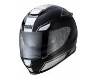 IXS Шлем интеграл HX 315 2.1 чёрно-серебристый в Кемерове
