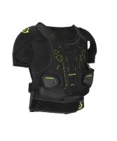 Acerbis Защита тела (Жилет) DNA SH Black/Yellow в Кемерове